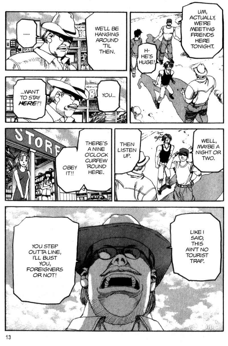 Page 12 Chapter 78 ARMS
