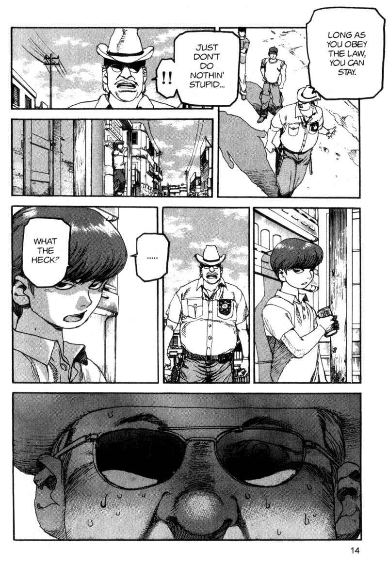 Page 13 Chapter 78 ARMS
