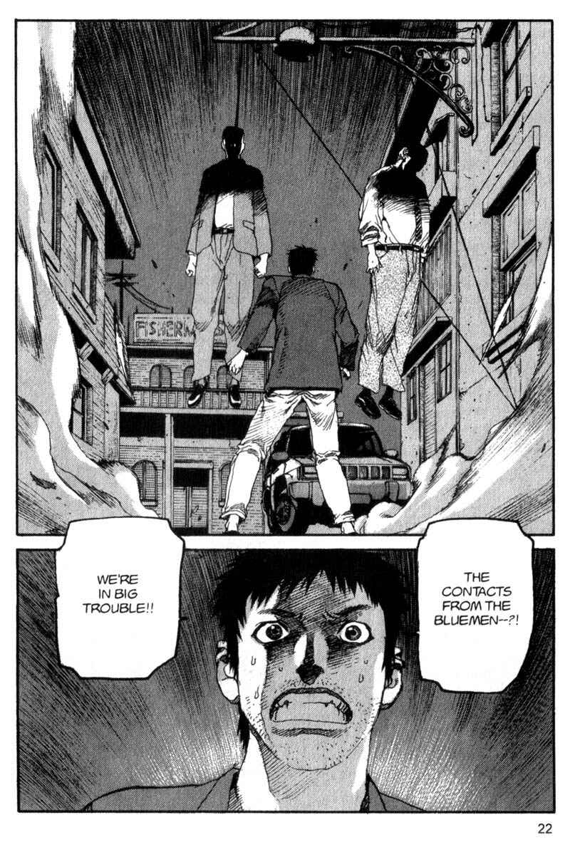 Page 21 Chapter 78 ARMS