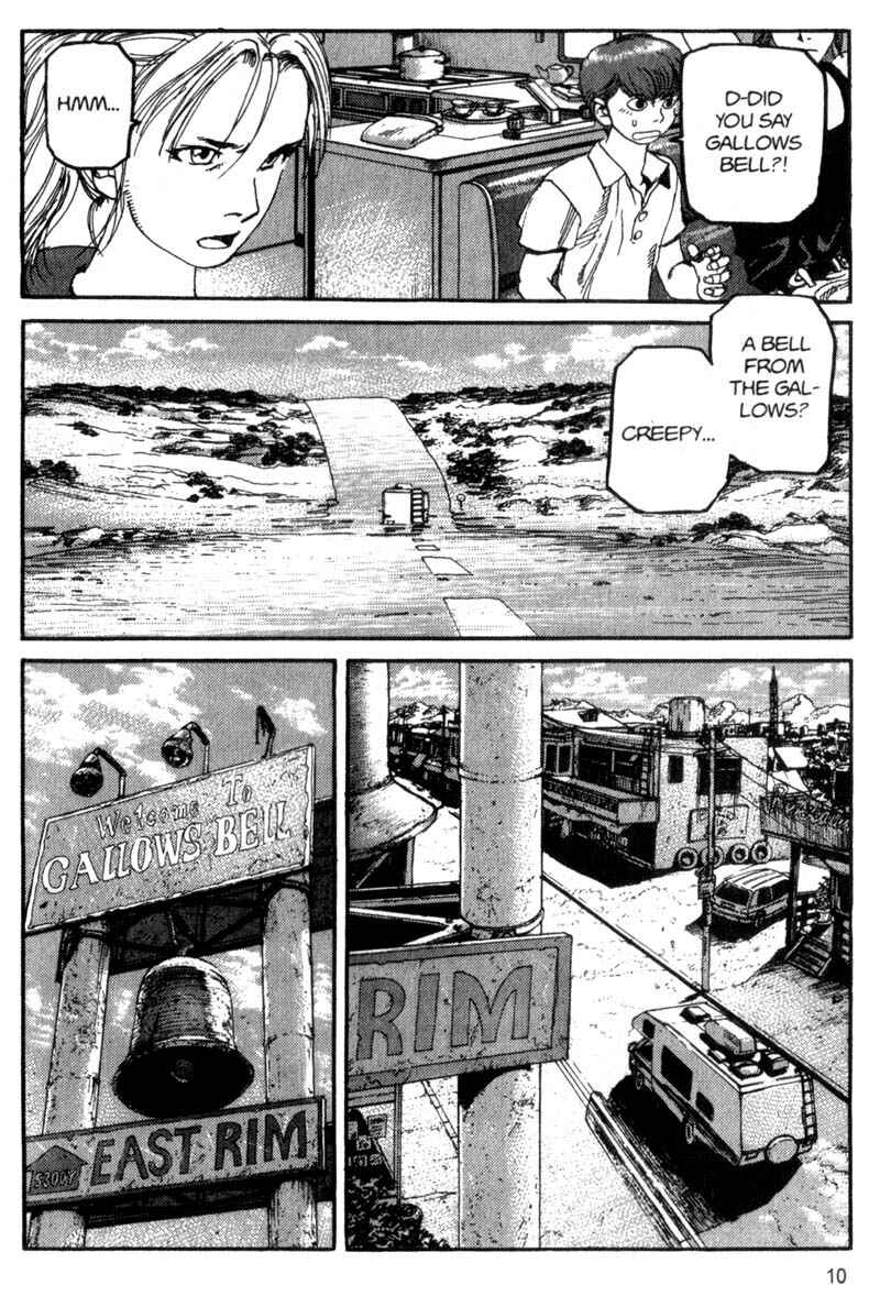 Page 9 Chapter 78 ARMS