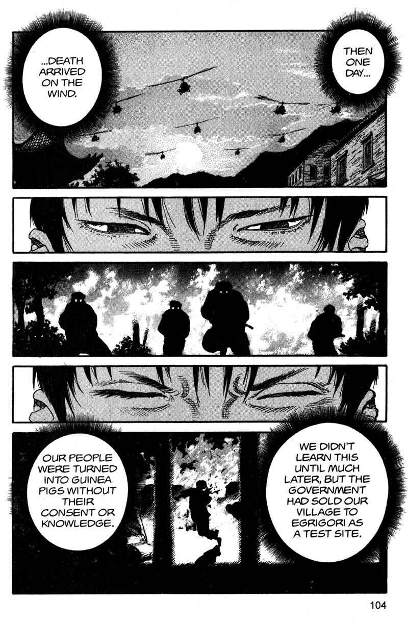 Page 13 Chapter 160 ARMS