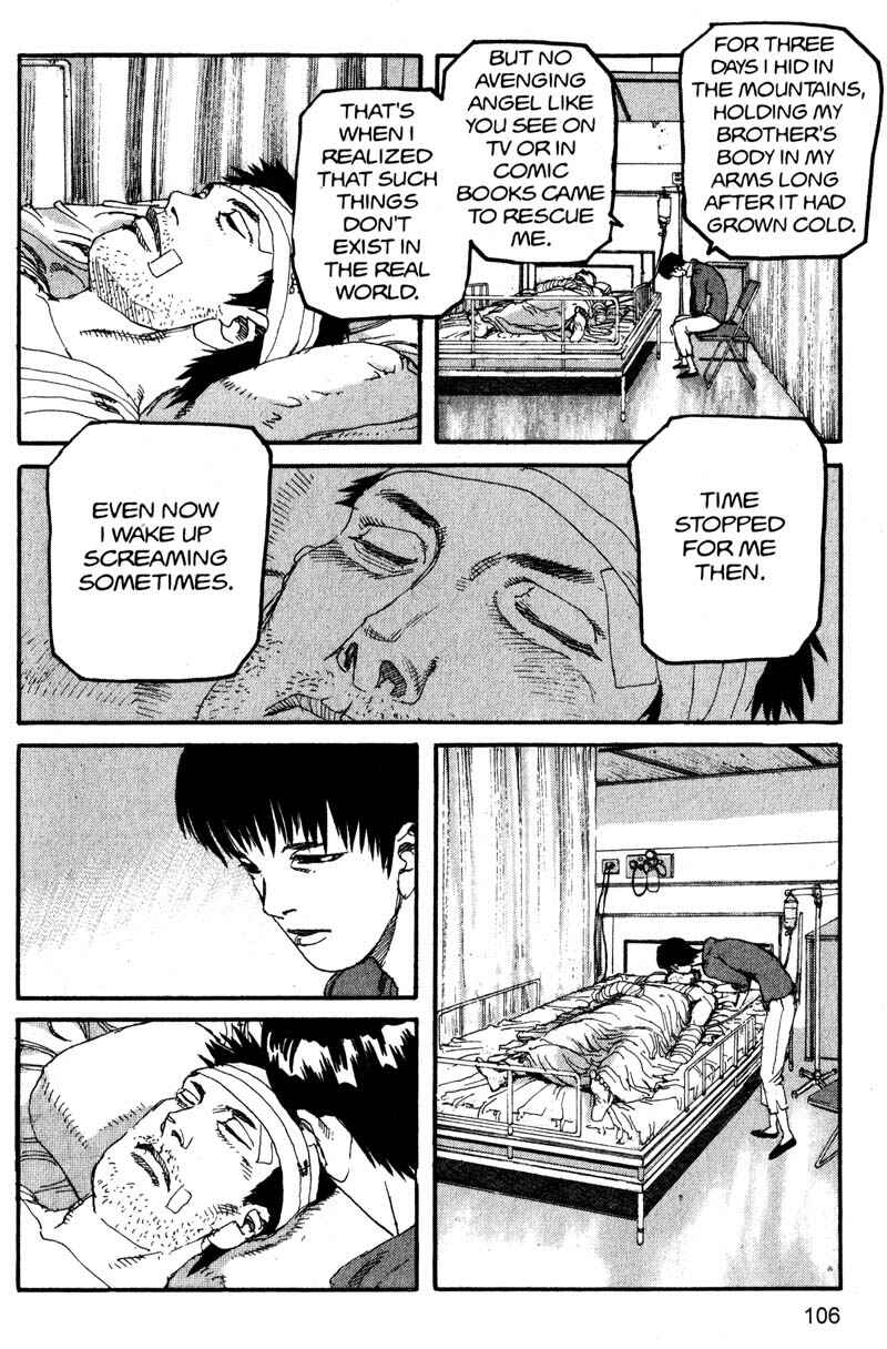 Page 15 Chapter 160 ARMS