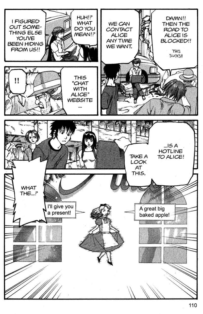 Page 19 Chapter 160 ARMS