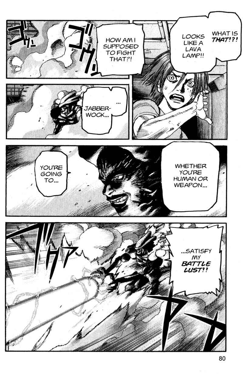 Page 5 Chapter 181 ARMS