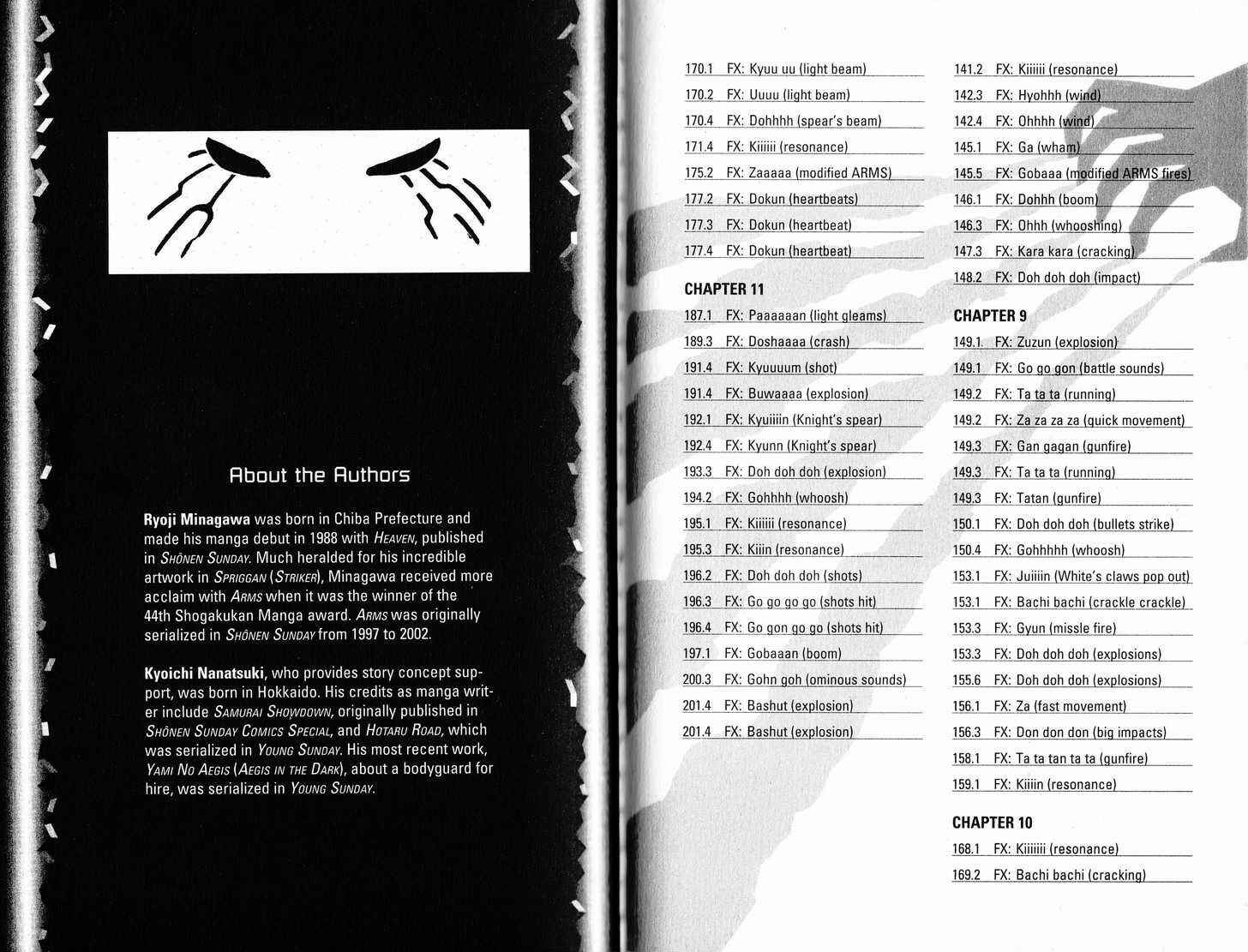 Page 12 Chapter 231 ARMS