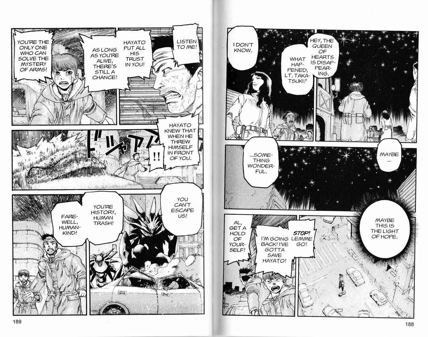 Page 3 Chapter 231 ARMS