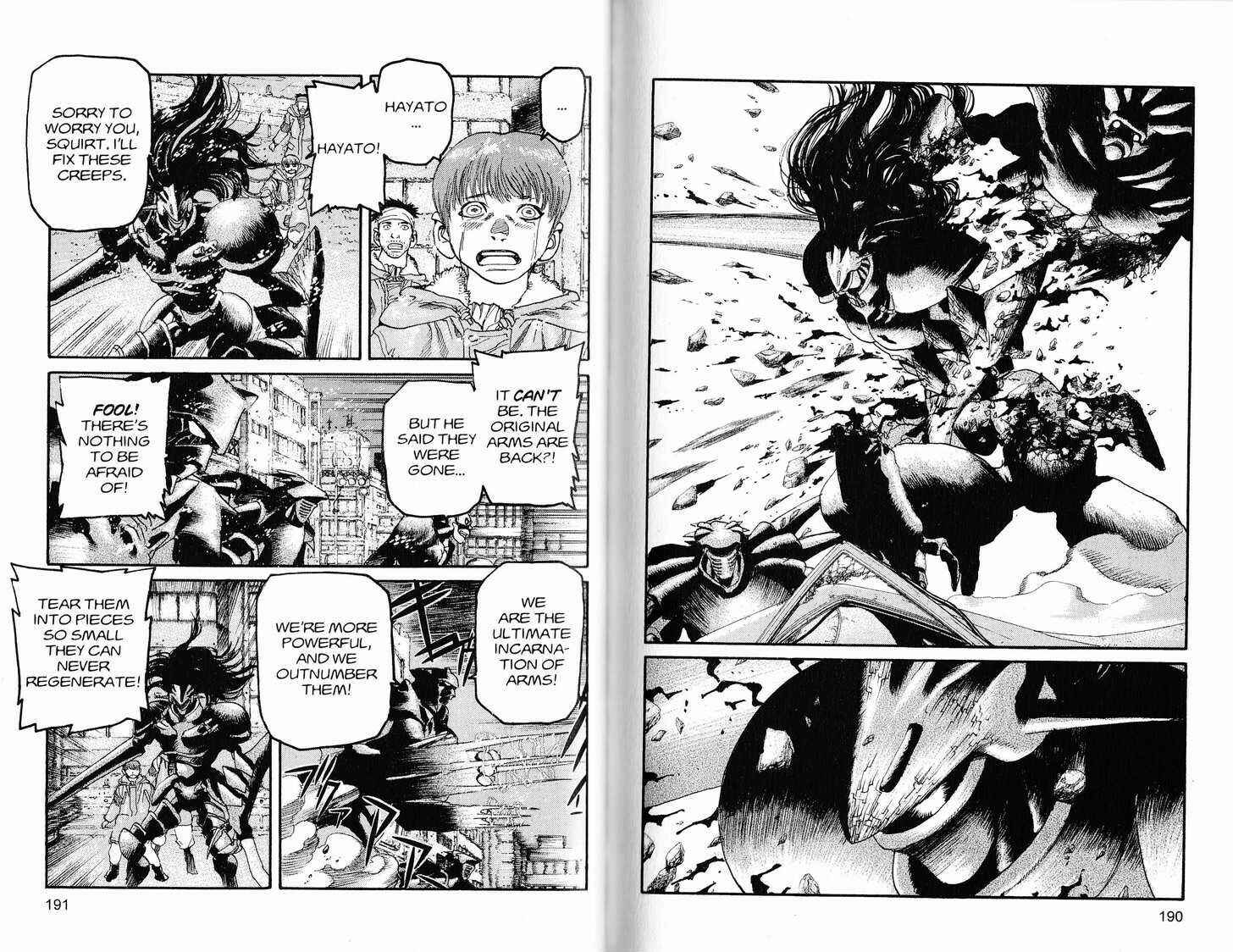 Page 4 Chapter 231 ARMS