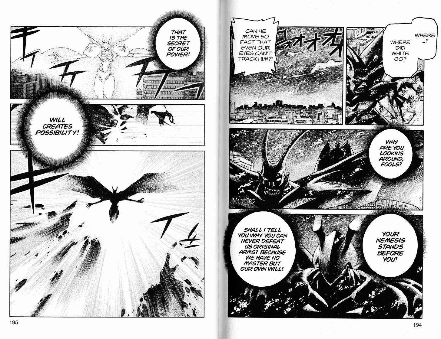 Page 6 Chapter 231 ARMS