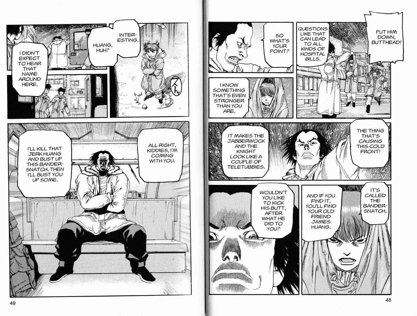 Page 5 Chapter 223 ARMS