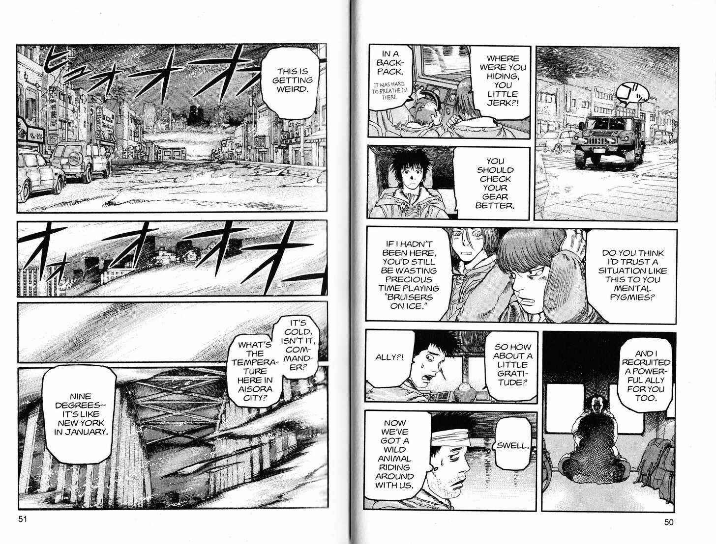 Page 6 Chapter 223 ARMS