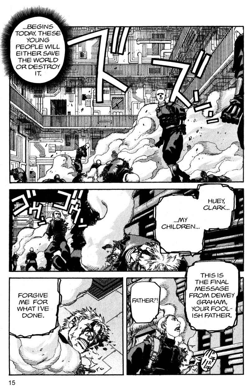 Page 15 Chapter 177 ARMS