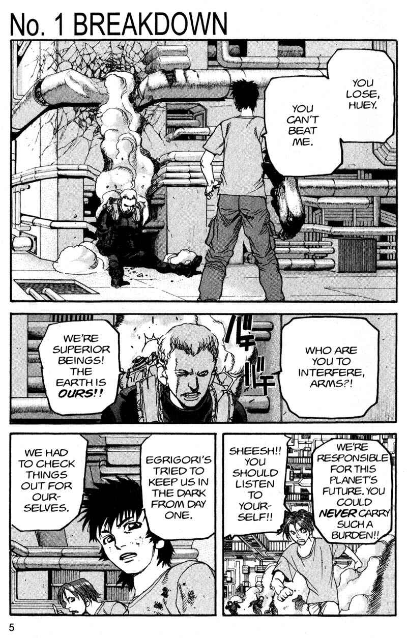 Page 5 Chapter 177 ARMS