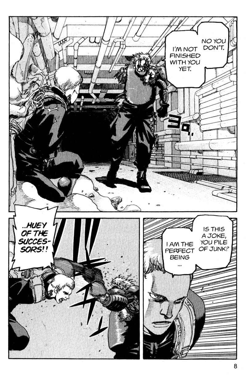 Page 8 Chapter 177 ARMS