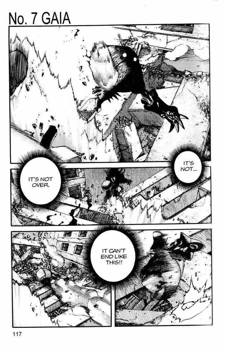 Page 1 Chapter 238 ARMS