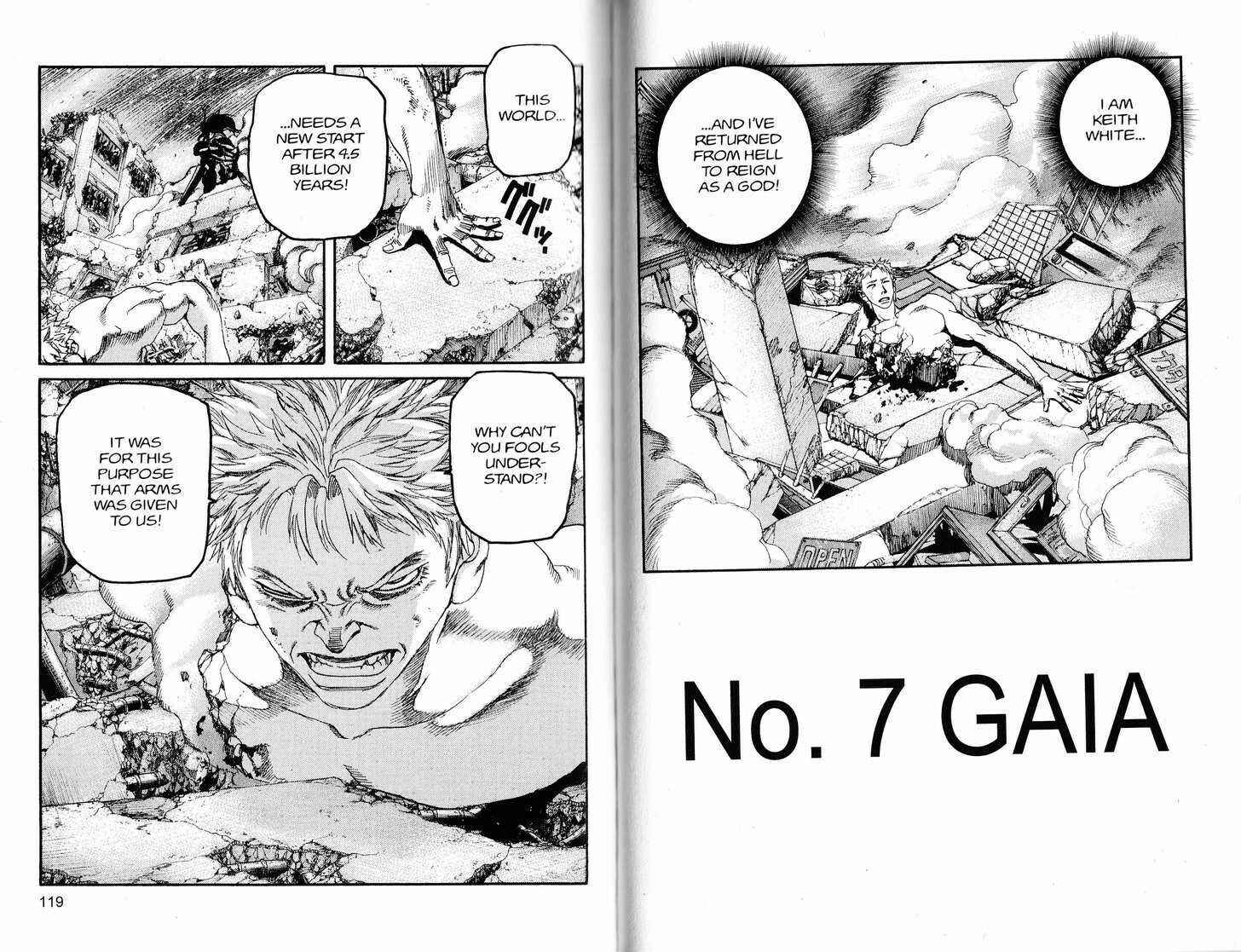Page 2 Chapter 238 ARMS