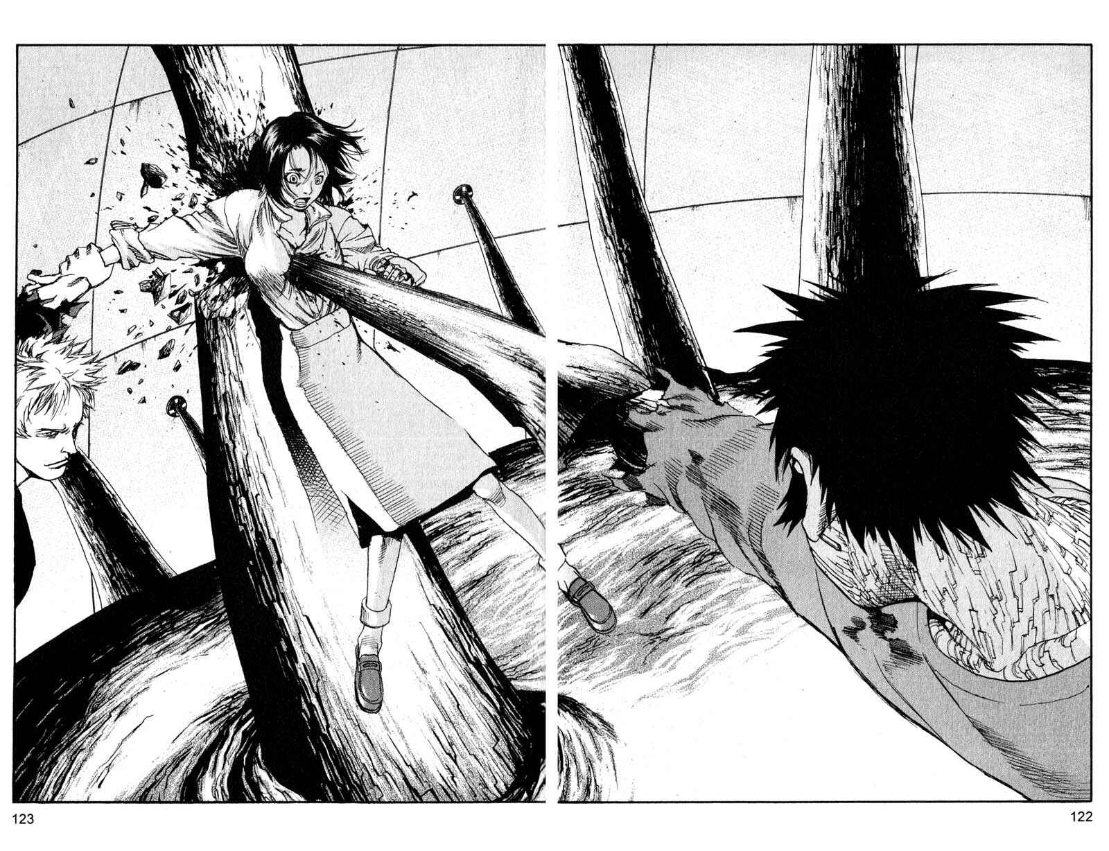 Page 10 Chapter 194 ARMS