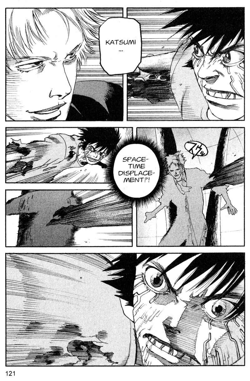 Page 9 Chapter 194 ARMS