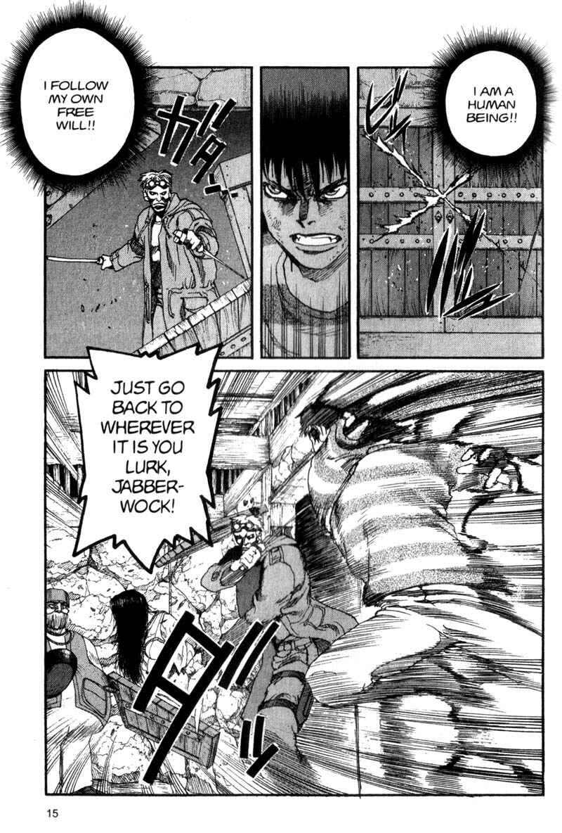 Page 14 Chapter 44 ARMS