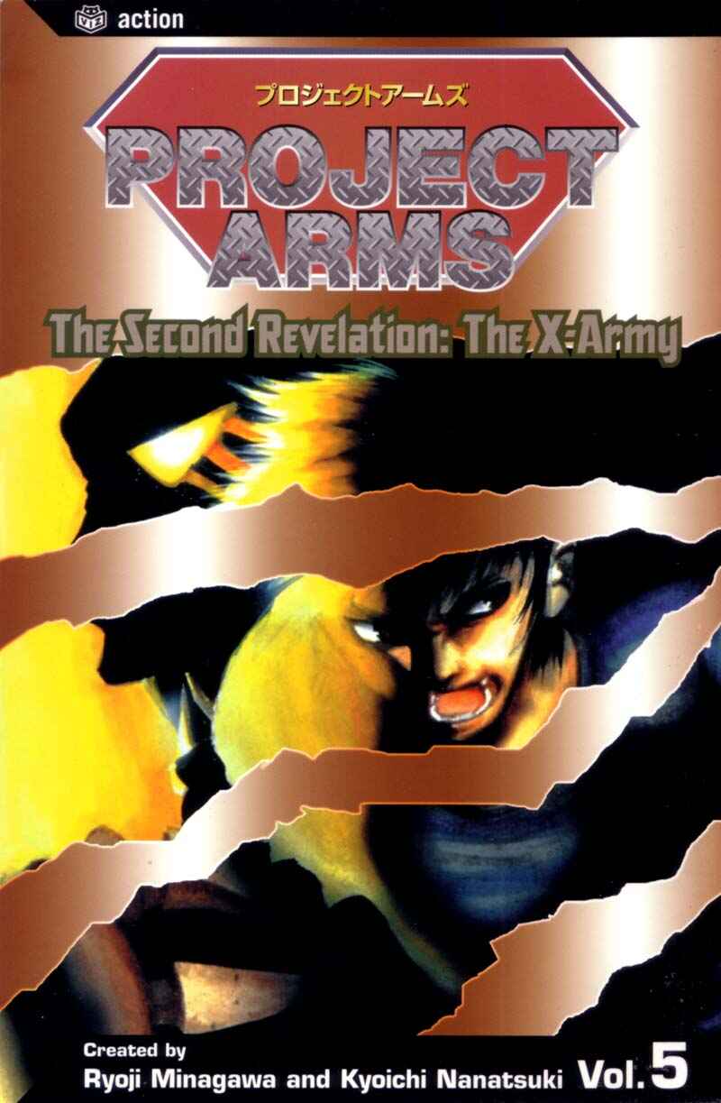 Page 21 Chapter 44 ARMS