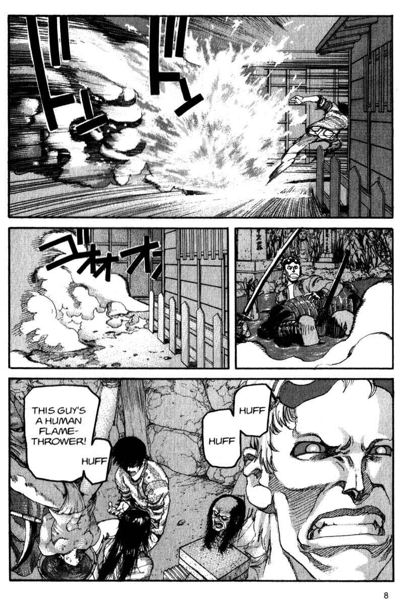 Page 8 Chapter 44 ARMS