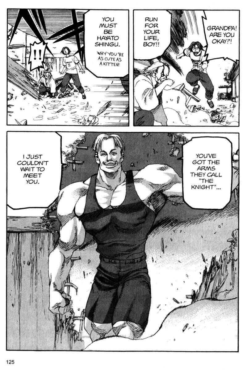 Page 11 Chapter 39 ARMS