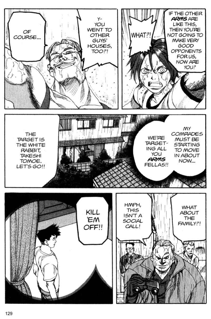 Page 15 Chapter 39 ARMS