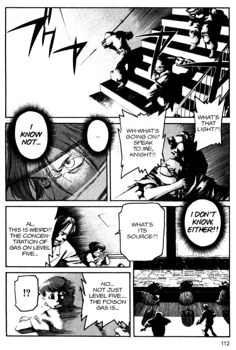 Page 15 Chapter 94 ARMS