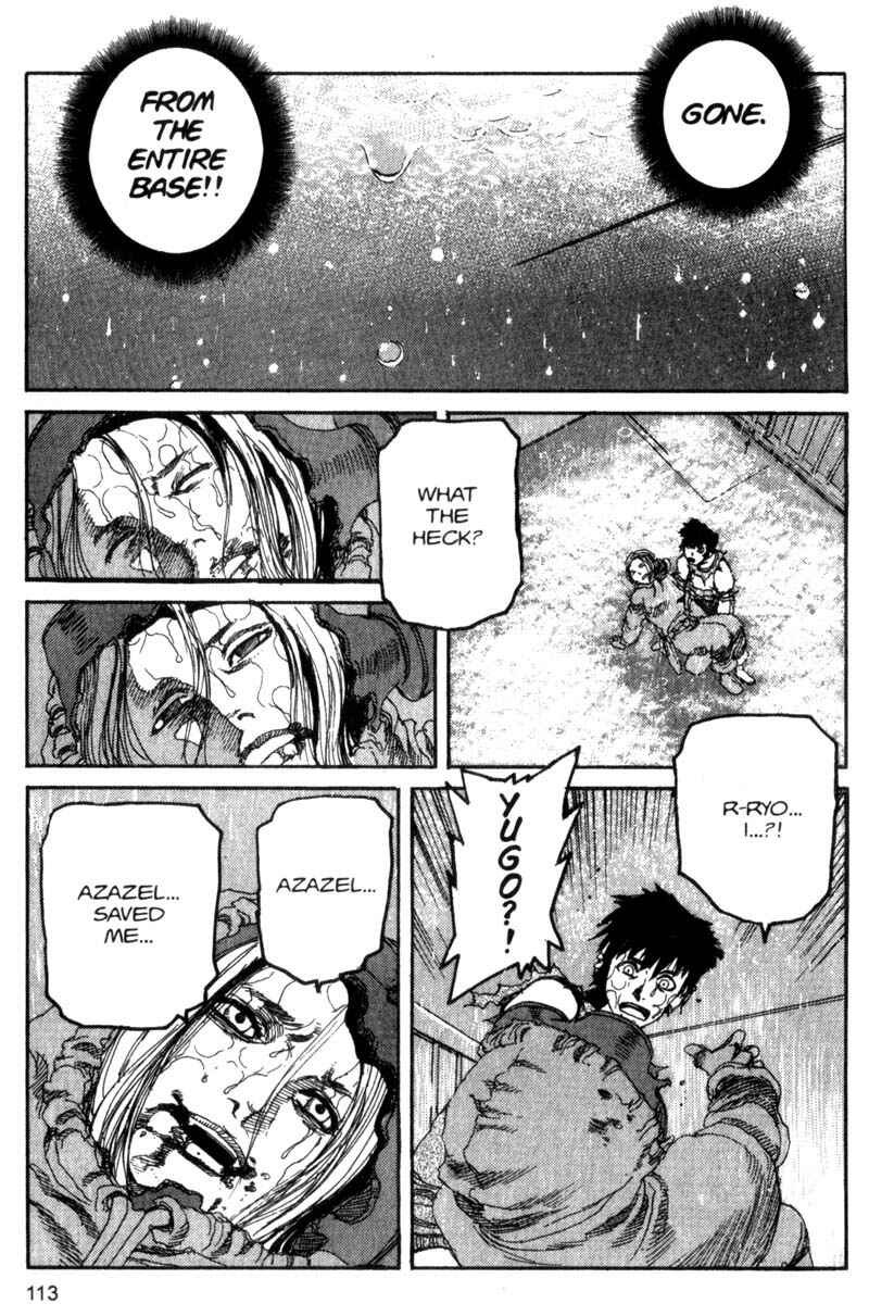 Page 16 Chapter 94 ARMS