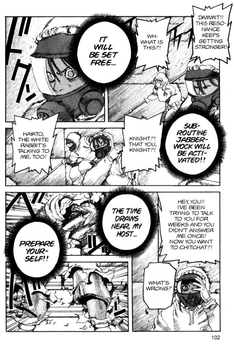 Page 5 Chapter 94 ARMS