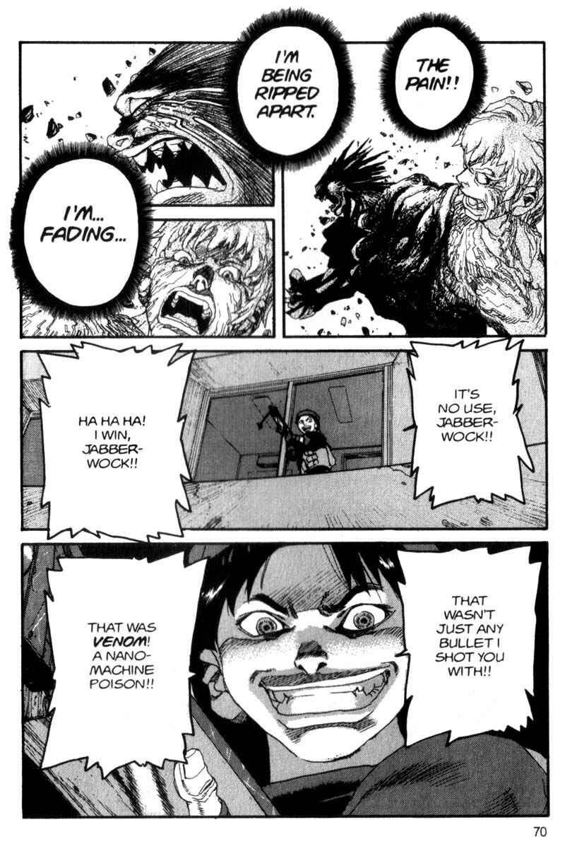 Page 12 Chapter 69 ARMS