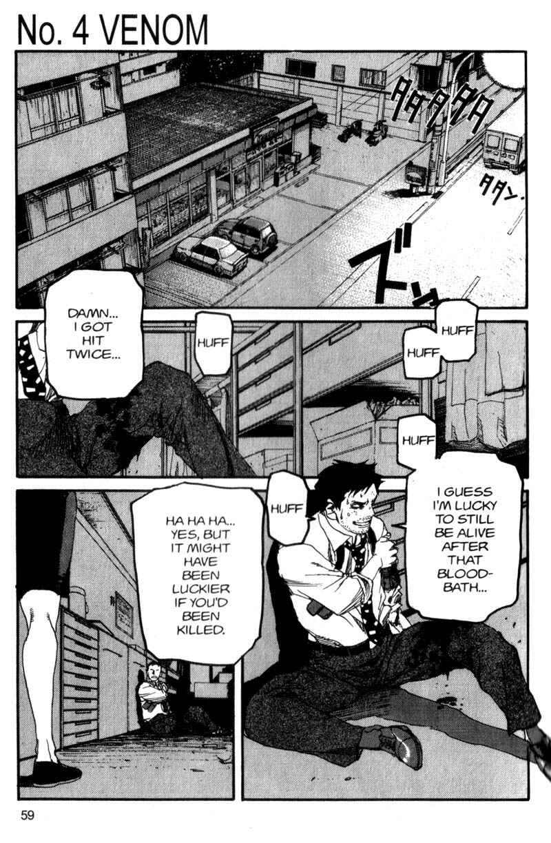 Page 2 Chapter 69 ARMS