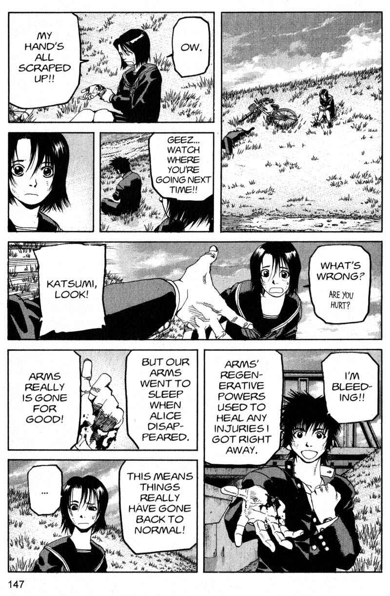 Page 16 Chapter 206 ARMS