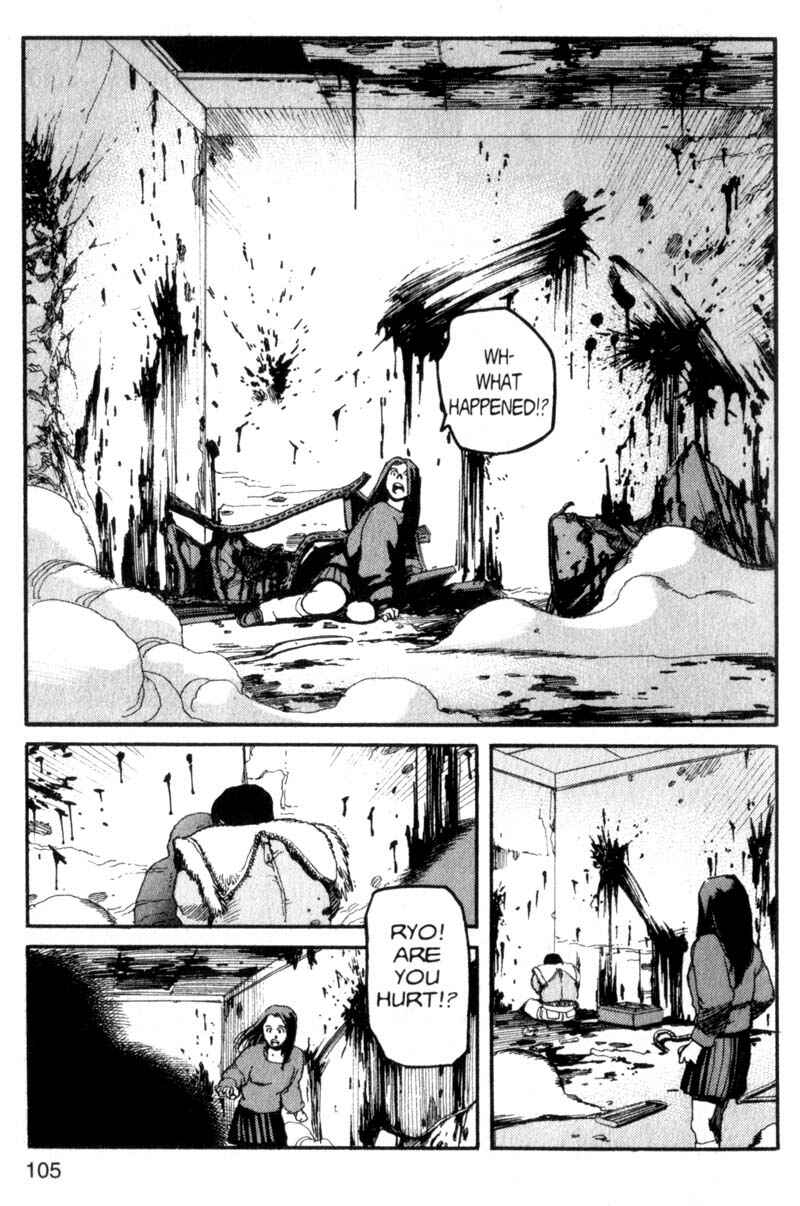 Page 10 Chapter 5 ARMS