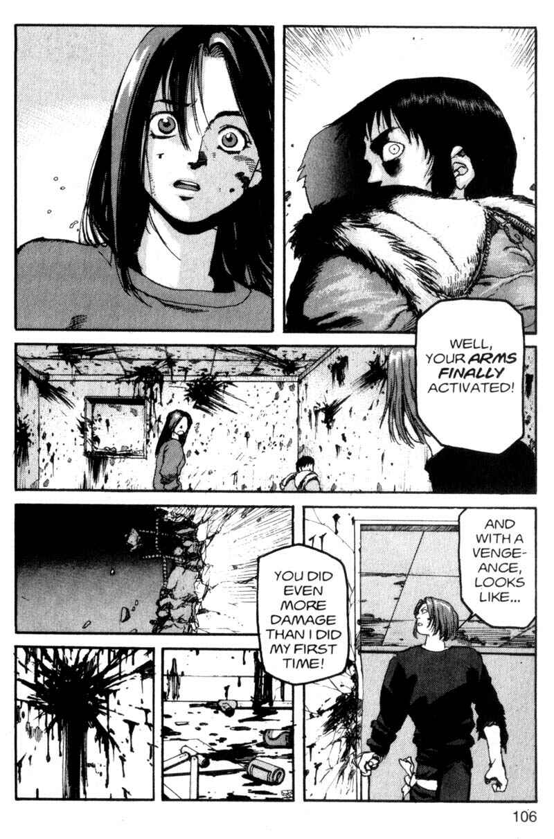 Page 11 Chapter 5 ARMS