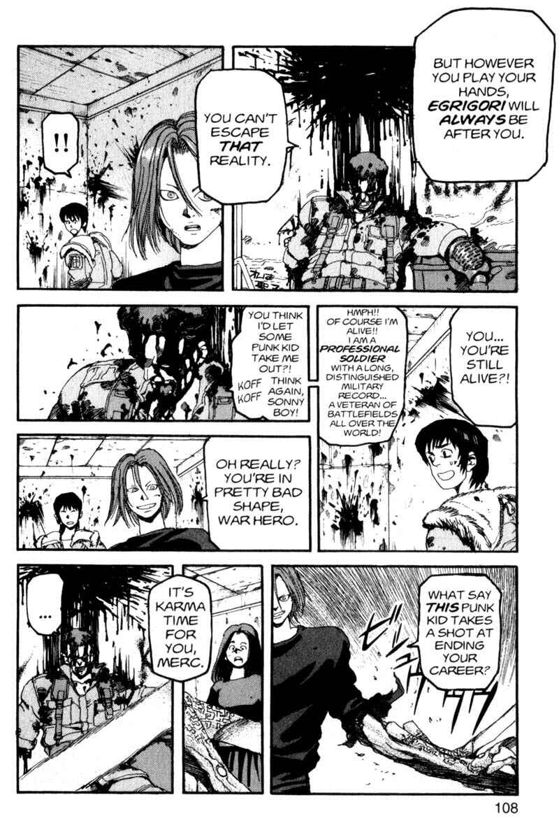 Page 13 Chapter 5 ARMS