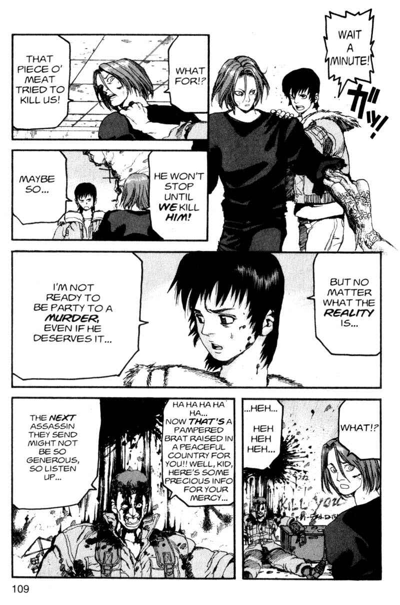 Page 14 Chapter 5 ARMS