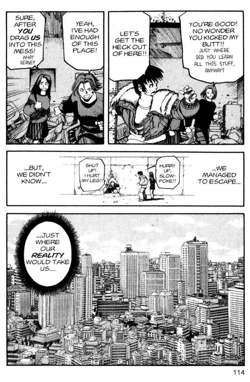 Page 19 Chapter 5 ARMS