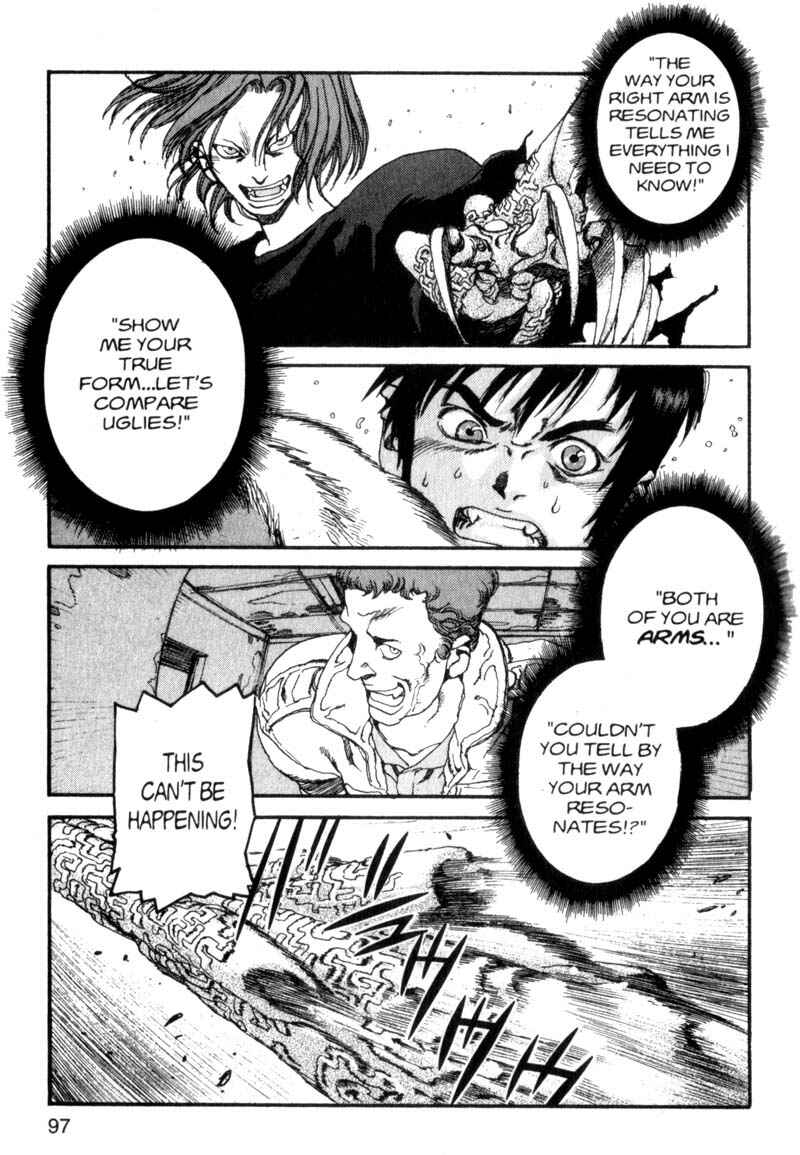 Page 2 Chapter 5 ARMS