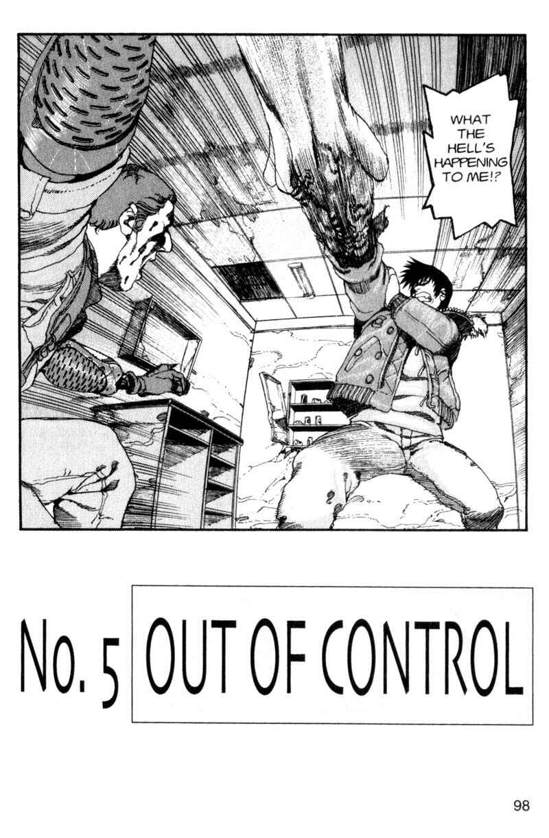Page 3 Chapter 5 ARMS