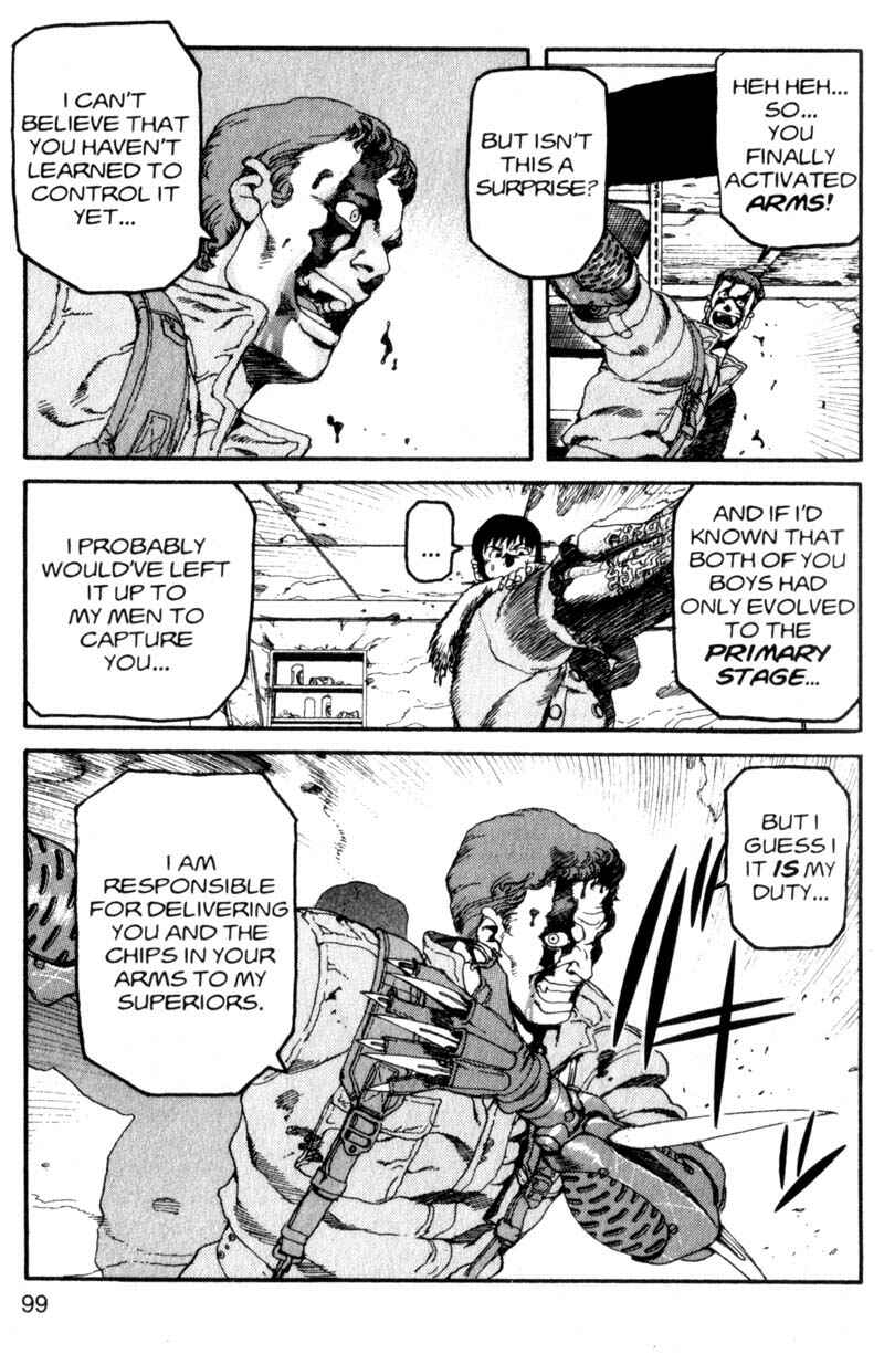 Page 4 Chapter 5 ARMS