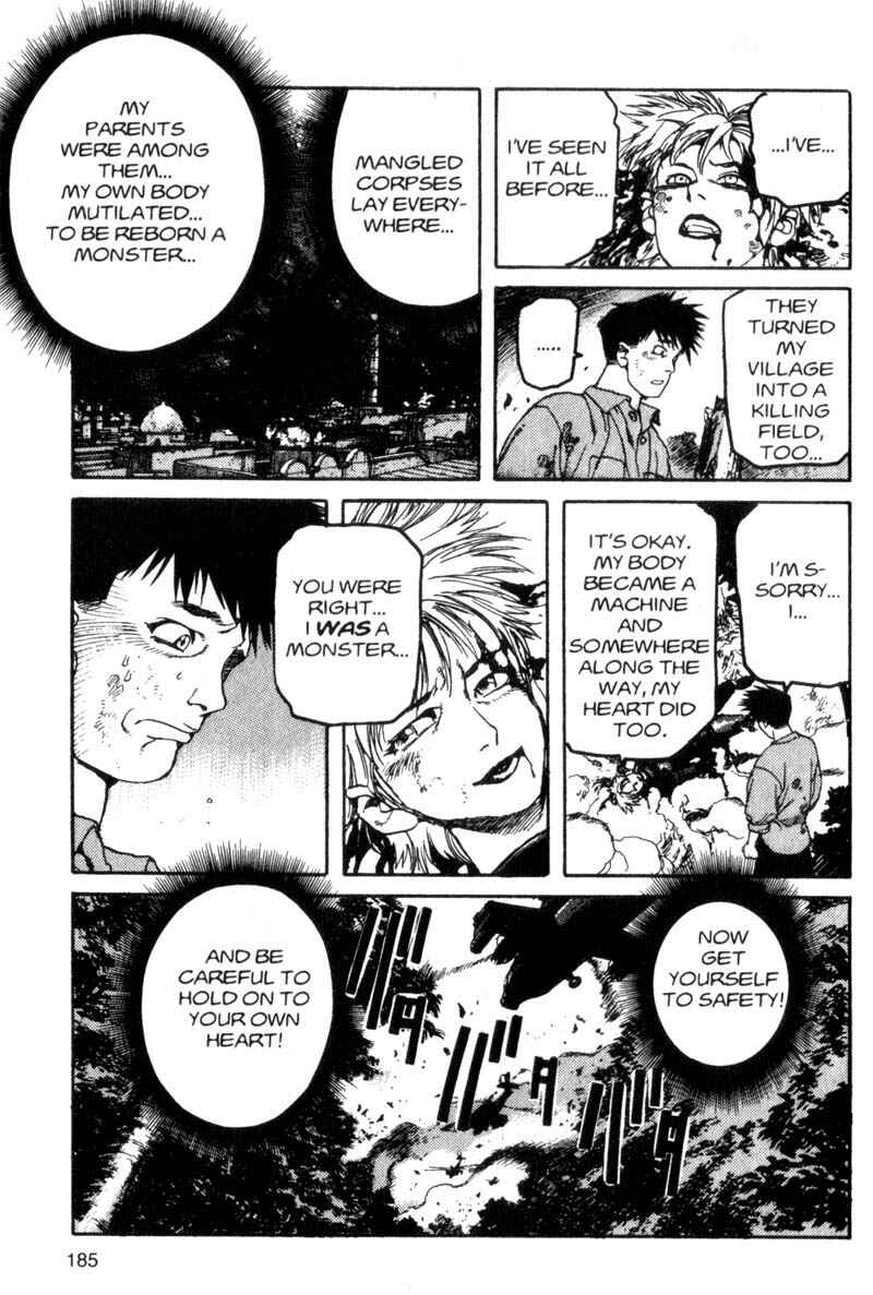 Page 14 Chapter 31 ARMS