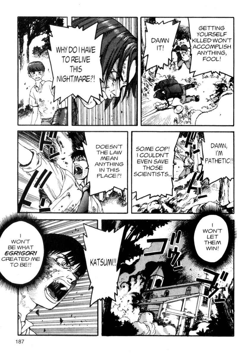 Page 16 Chapter 31 ARMS