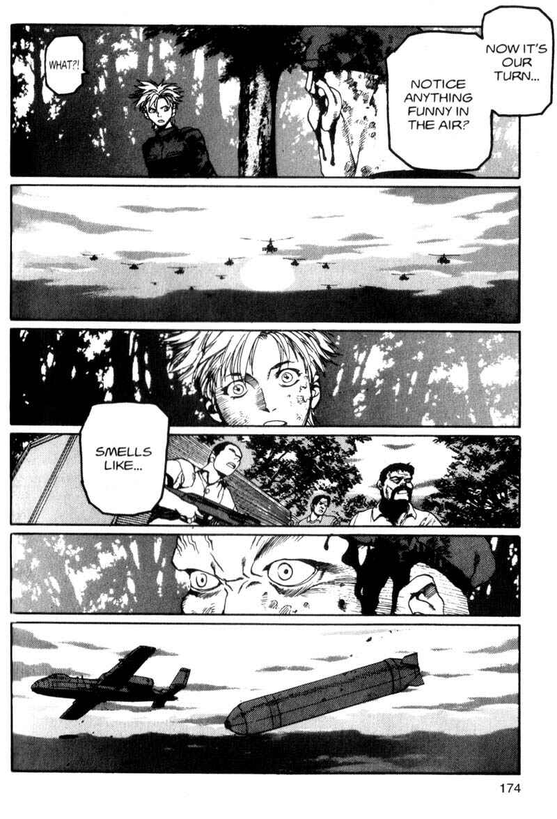 Page 3 Chapter 31 ARMS