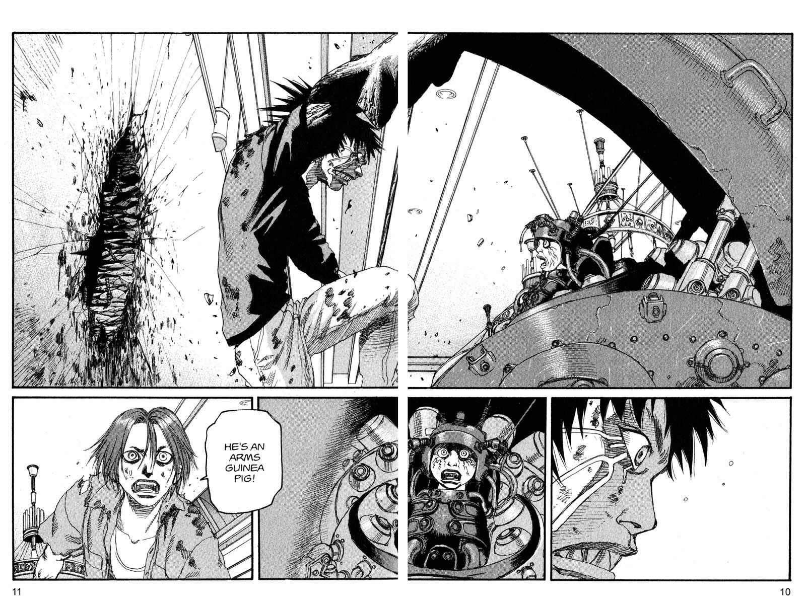 Page 11 Chapter 166 ARMS