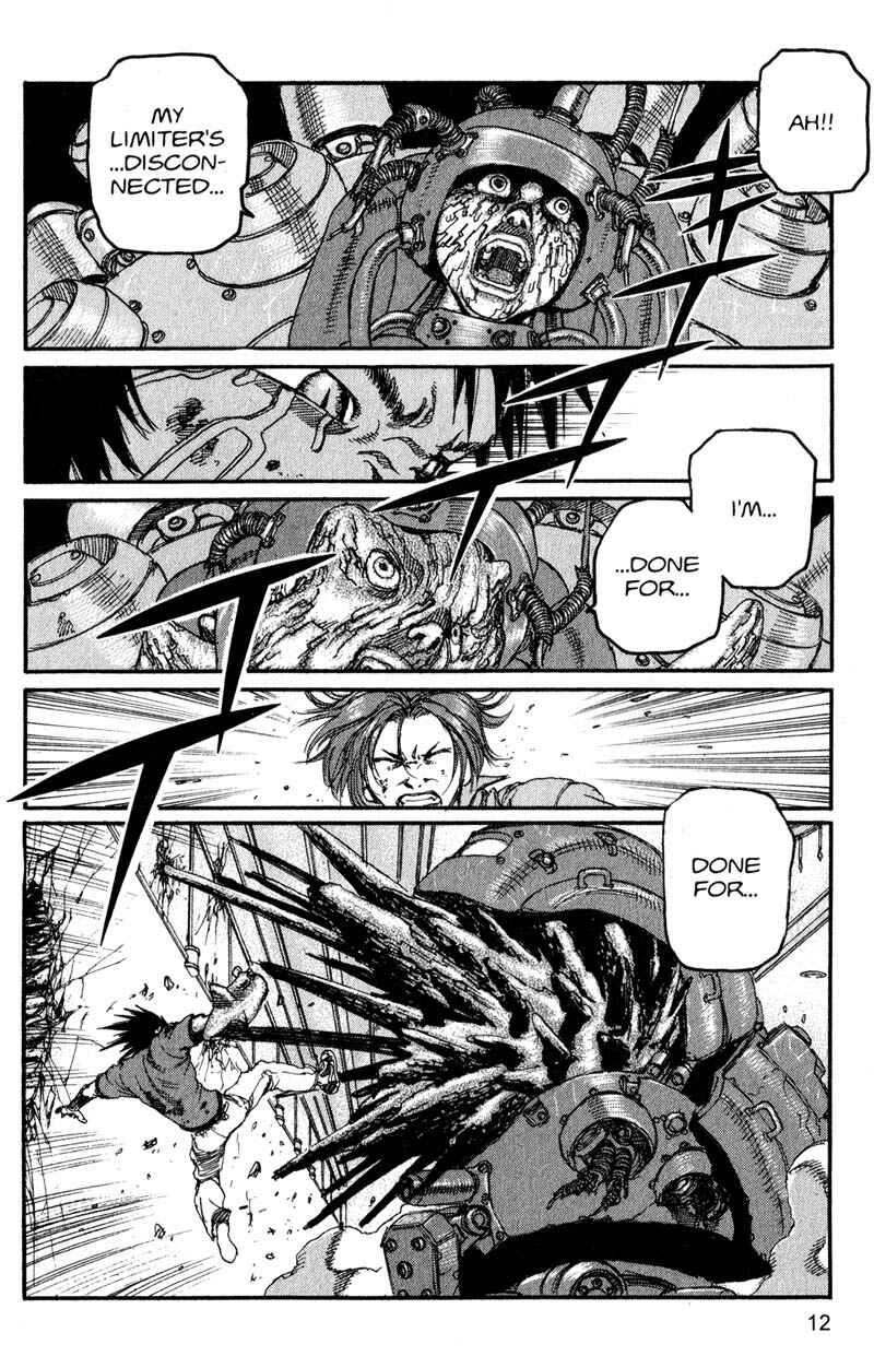 Page 12 Chapter 166 ARMS