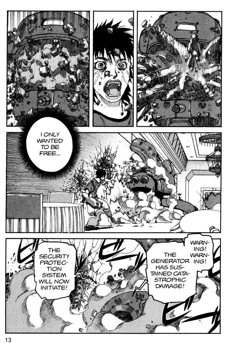 Page 13 Chapter 166 ARMS
