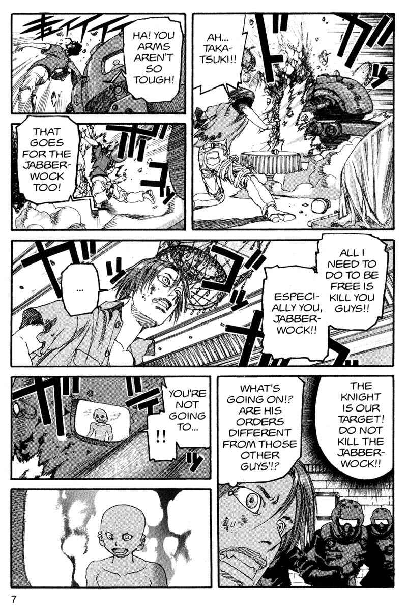 Page 8 Chapter 166 ARMS