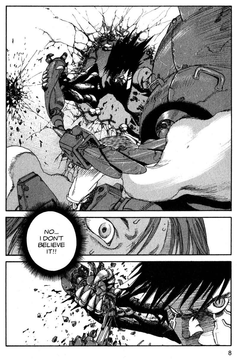 Page 9 Chapter 166 ARMS
