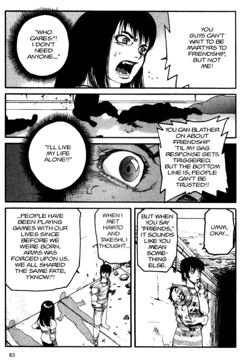 Page 10 Chapter 48 ARMS