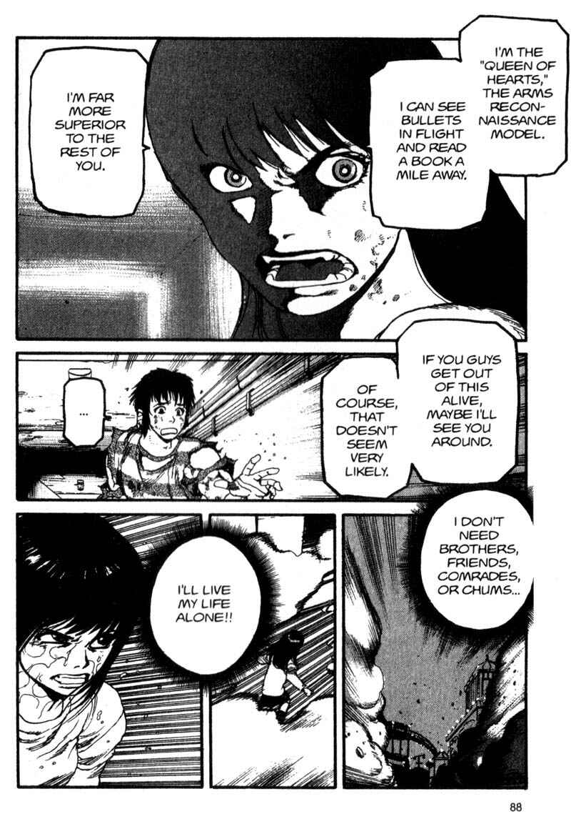 Page 15 Chapter 48 ARMS